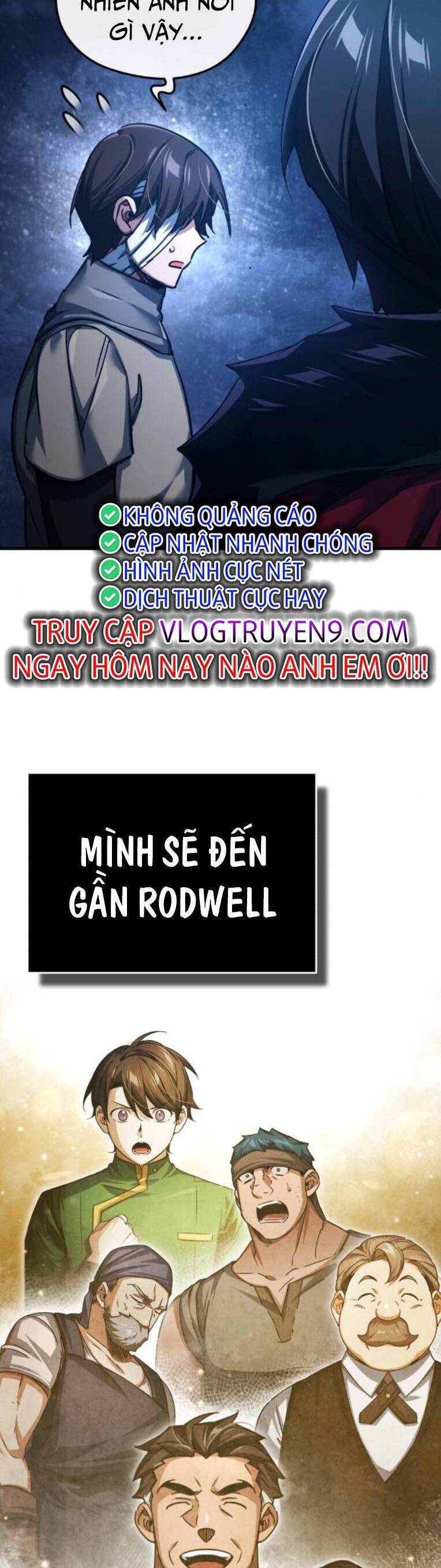 Thiên Quỷ Chẳng Sống Nổi Cuộc Đời Bình Thường Chap 104 - Next Chap 105