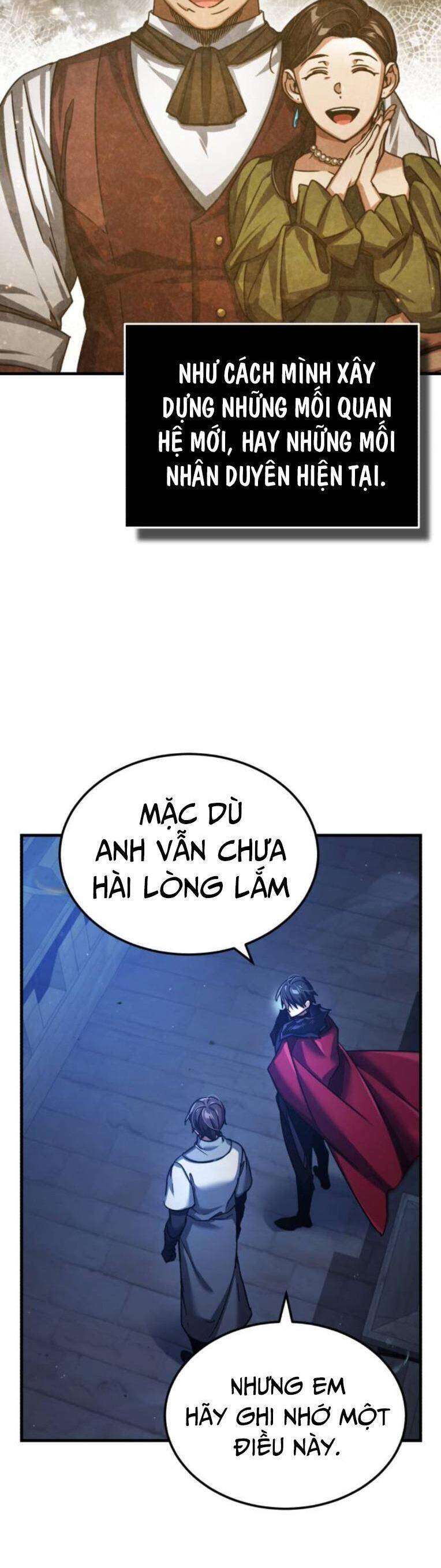 Thiên Quỷ Chẳng Sống Nổi Cuộc Đời Bình Thường Chap 104 - Next Chap 105