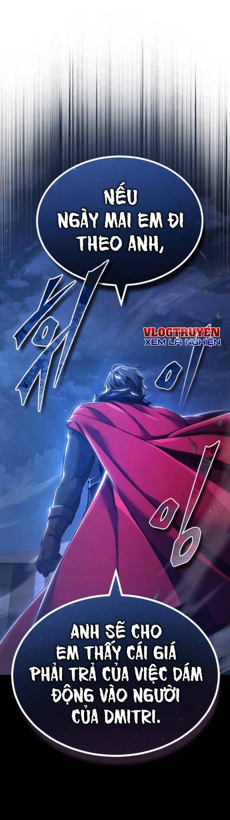 Thiên Quỷ Chẳng Sống Nổi Cuộc Đời Bình Thường Chap 104 - Next Chap 105