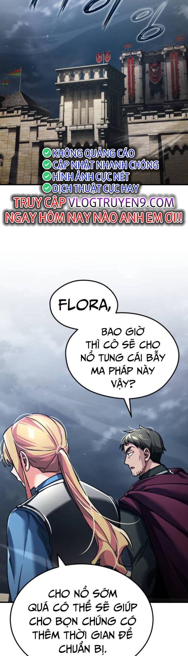 Thiên Quỷ Chẳng Sống Nổi Cuộc Đời Bình Thường Chap 104 - Next Chap 105