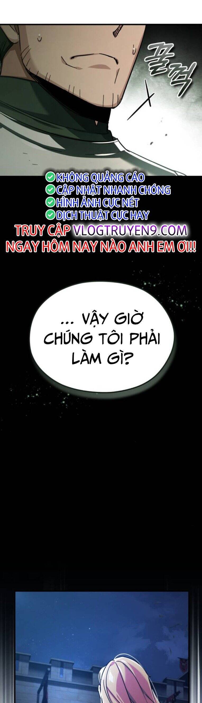 Thiên Quỷ Chẳng Sống Nổi Cuộc Đời Bình Thường Chap 104 - Next Chap 105