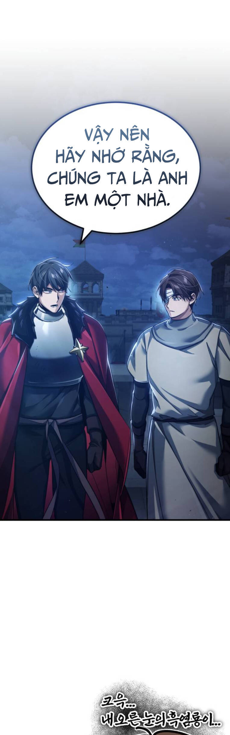 Thiên Quỷ Chẳng Sống Nổi Cuộc Đời Bình Thường Chap 104 - Next Chap 105