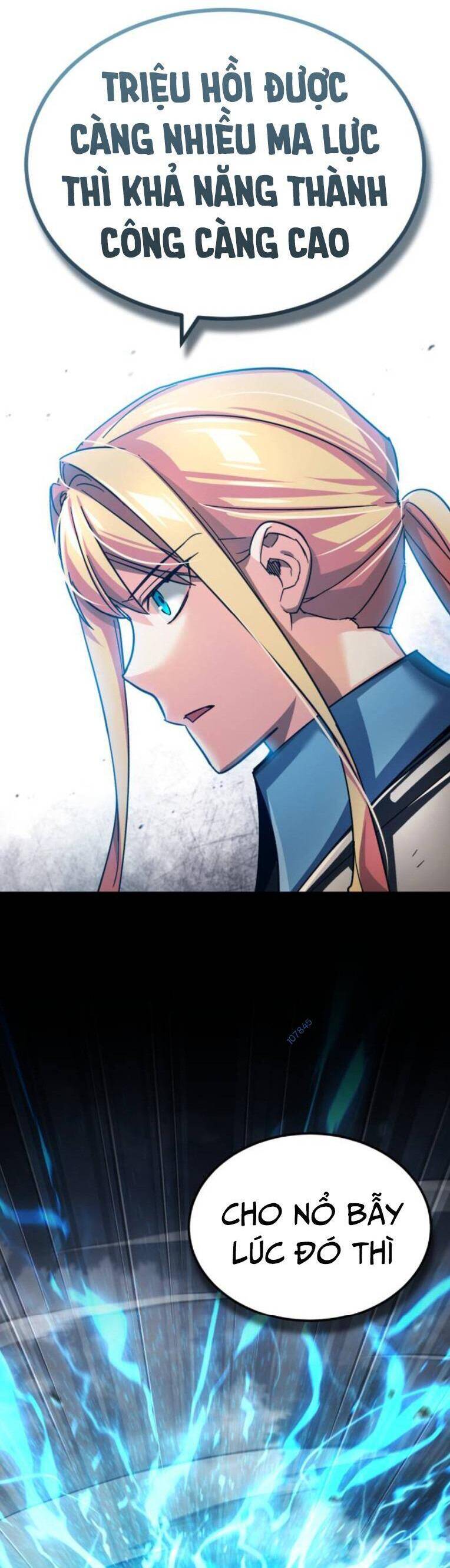 Thiên Quỷ Chẳng Sống Nổi Cuộc Đời Bình Thường Chap 104 - Next Chap 105