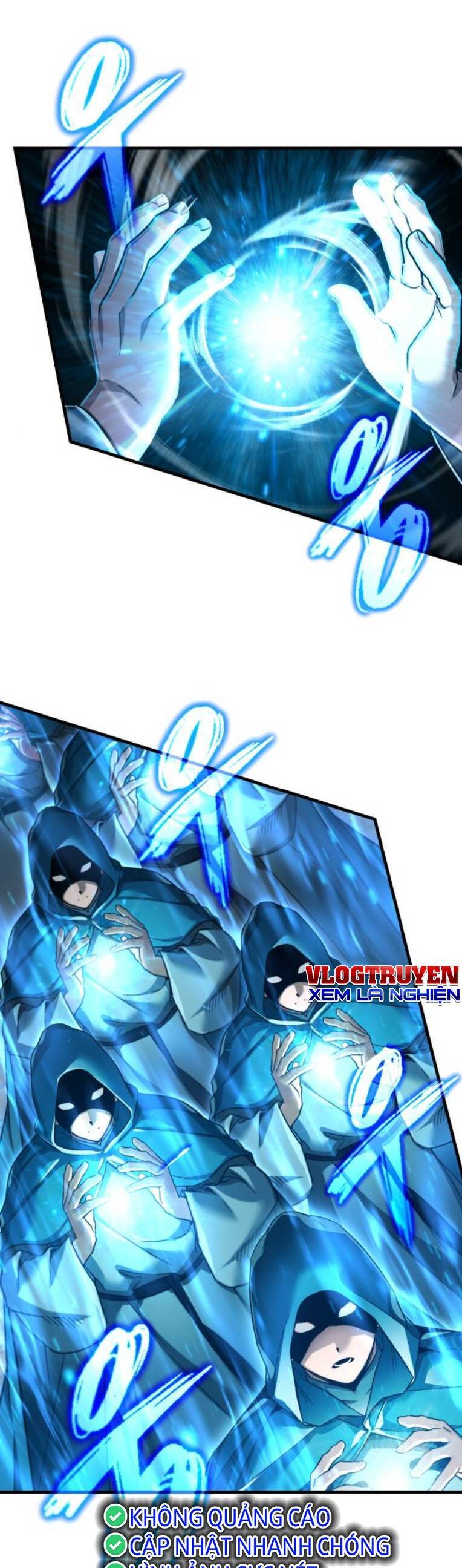 Thiên Quỷ Chẳng Sống Nổi Cuộc Đời Bình Thường Chap 104 - Next Chap 105