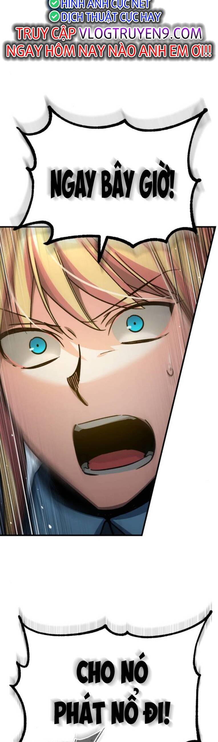 Thiên Quỷ Chẳng Sống Nổi Cuộc Đời Bình Thường Chap 104 - Next Chap 105