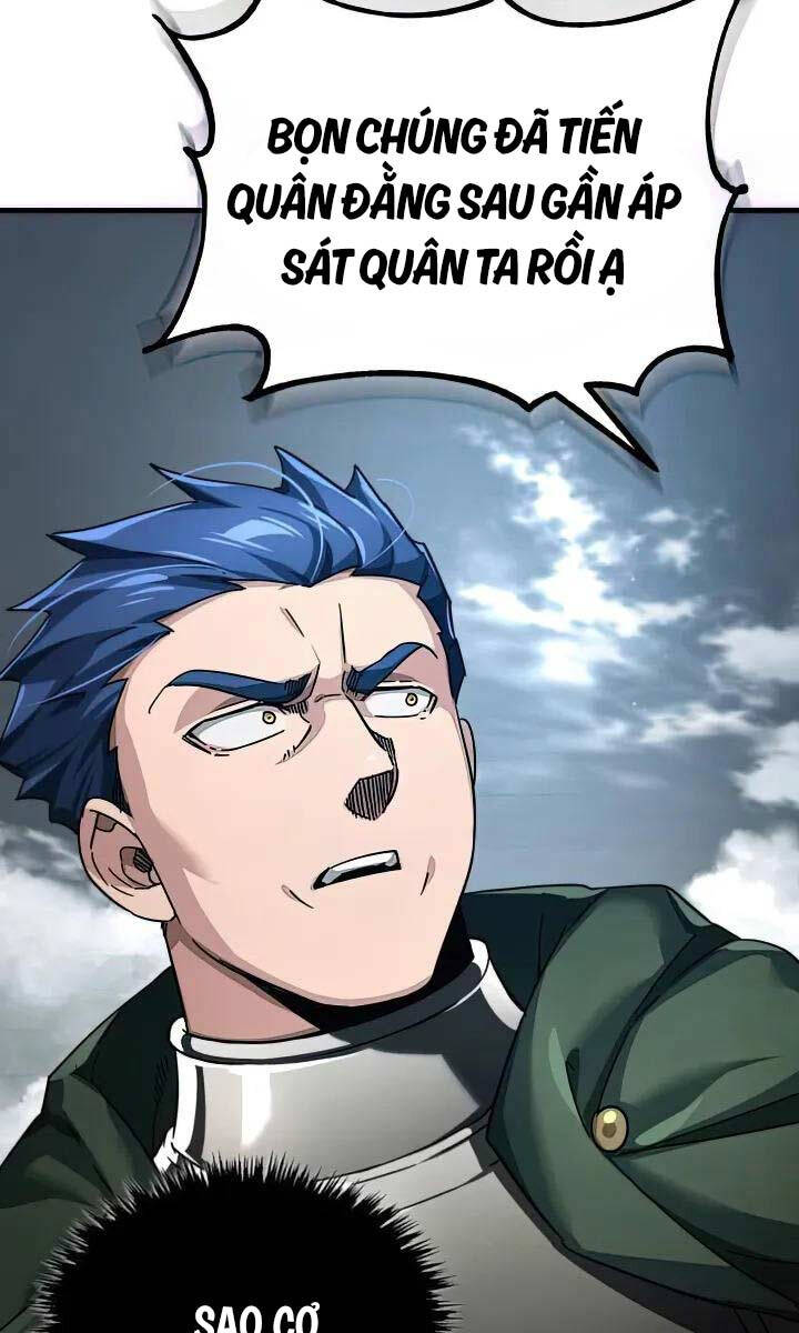 Thiên Quỷ Chẳng Sống Nổi Cuộc Đời Bình Thường Chap 105 - Next Chap 106