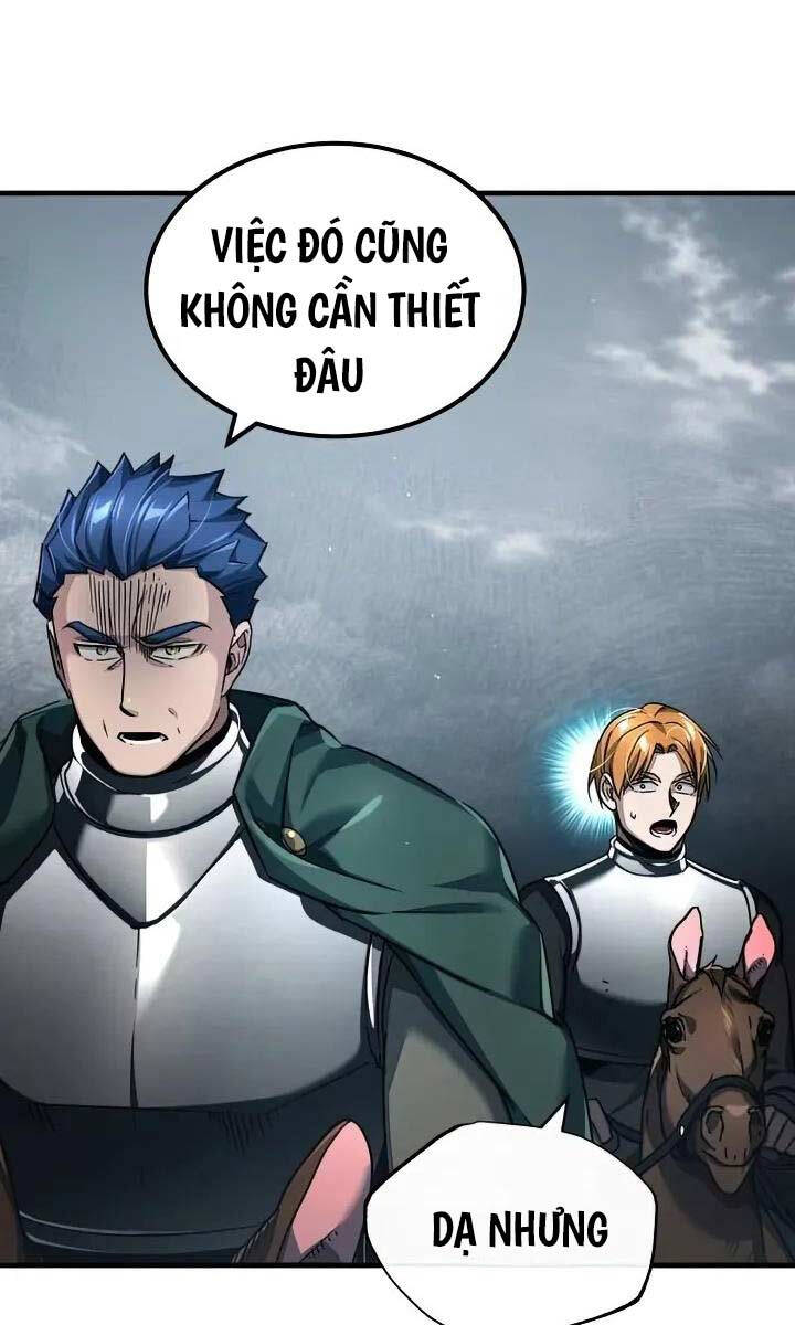 Thiên Quỷ Chẳng Sống Nổi Cuộc Đời Bình Thường Chap 105 - Next Chap 106