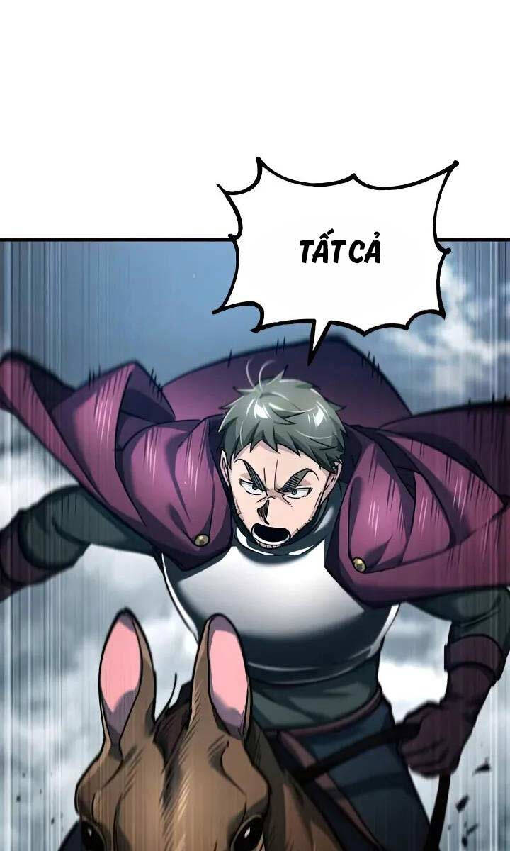 Thiên Quỷ Chẳng Sống Nổi Cuộc Đời Bình Thường Chap 105 - Next Chap 106
