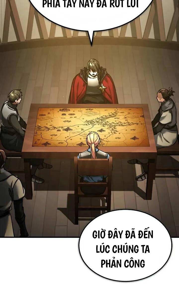 Thiên Quỷ Chẳng Sống Nổi Cuộc Đời Bình Thường Chap 105 - Next Chap 106