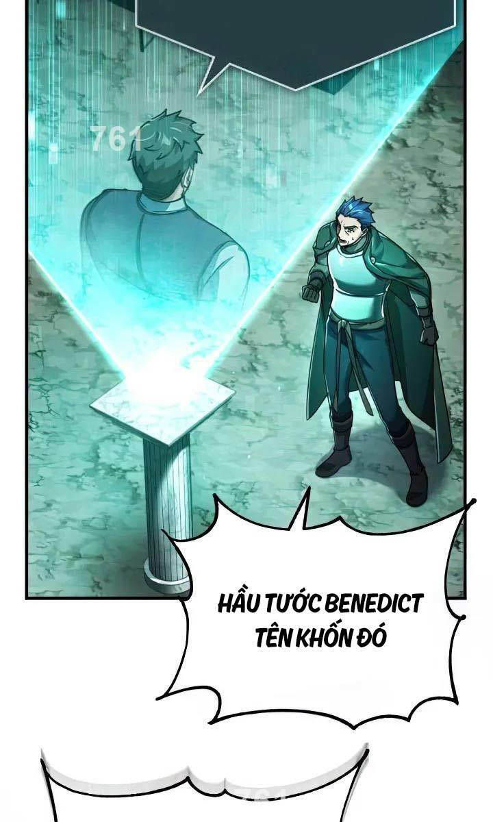 Thiên Quỷ Chẳng Sống Nổi Cuộc Đời Bình Thường Chap 105 - Next Chap 106