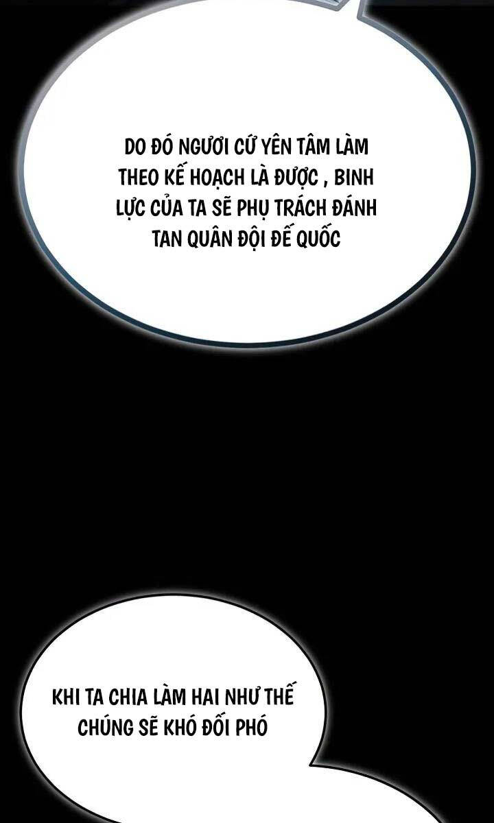 Thiên Quỷ Chẳng Sống Nổi Cuộc Đời Bình Thường Chap 105 - Next Chap 106