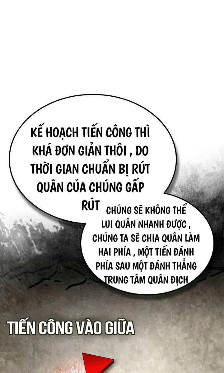Thiên Quỷ Chẳng Sống Nổi Cuộc Đời Bình Thường Chap 105 - Next Chap 106