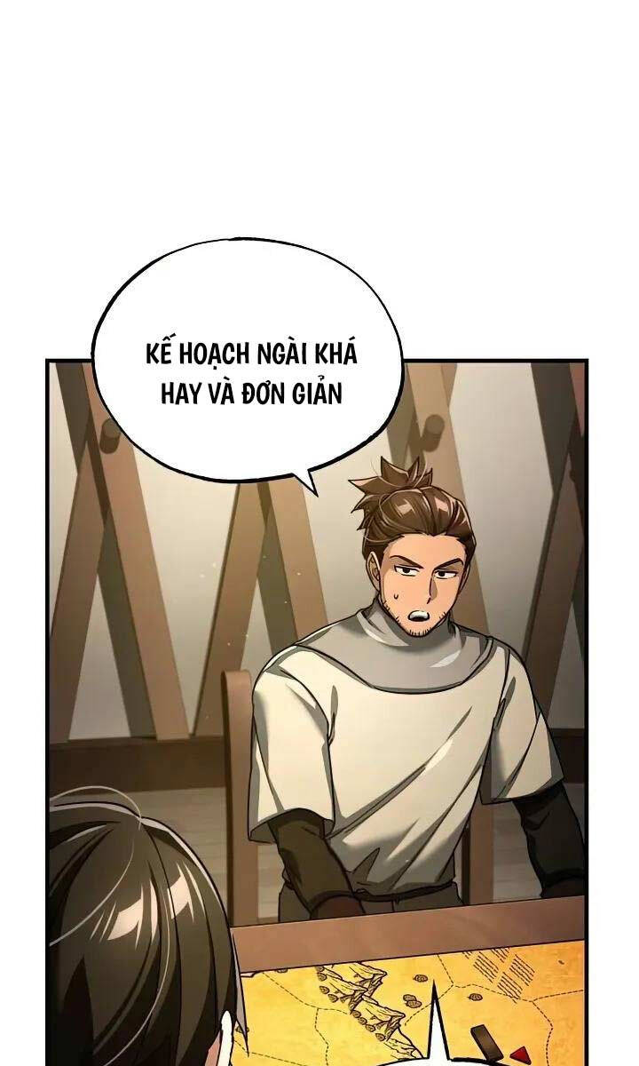 Thiên Quỷ Chẳng Sống Nổi Cuộc Đời Bình Thường Chap 105 - Next Chap 106