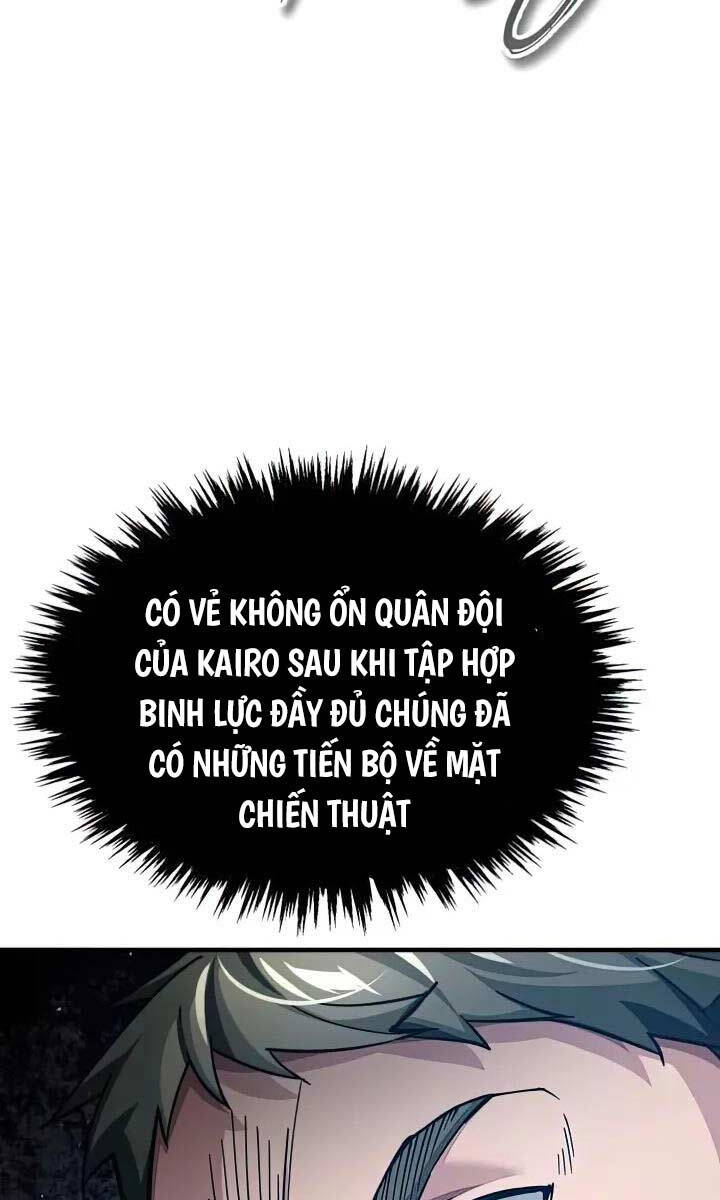 Thiên Quỷ Chẳng Sống Nổi Cuộc Đời Bình Thường Chap 105 - Next Chap 106