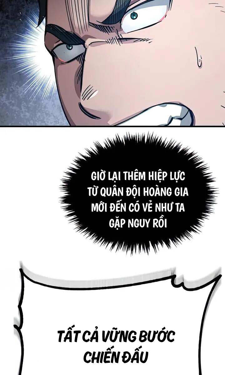 Thiên Quỷ Chẳng Sống Nổi Cuộc Đời Bình Thường Chap 105 - Next Chap 106