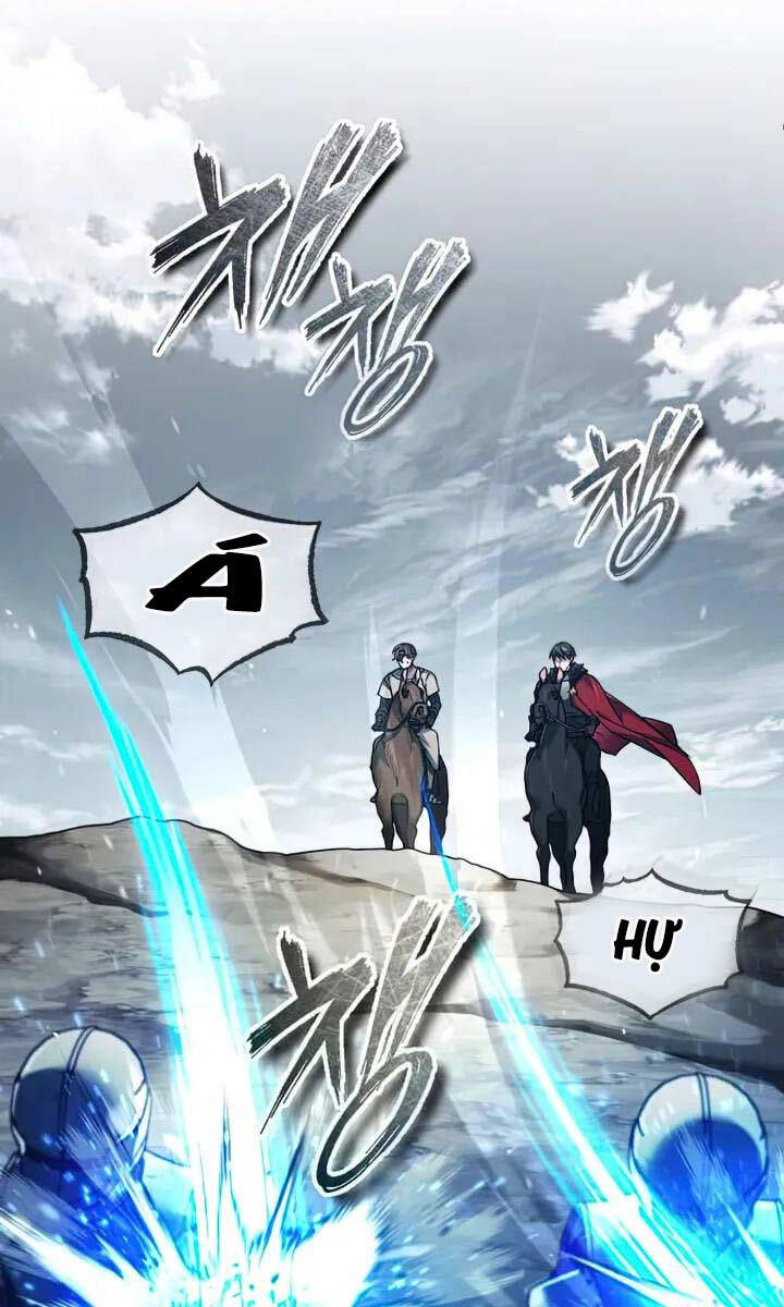 Thiên Quỷ Chẳng Sống Nổi Cuộc Đời Bình Thường Chap 105 - Next Chap 106