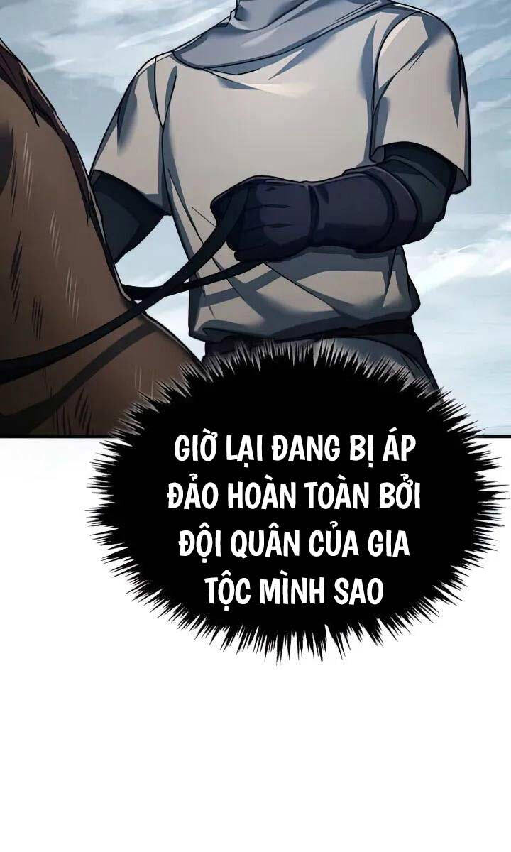 Thiên Quỷ Chẳng Sống Nổi Cuộc Đời Bình Thường Chap 105 - Next Chap 106