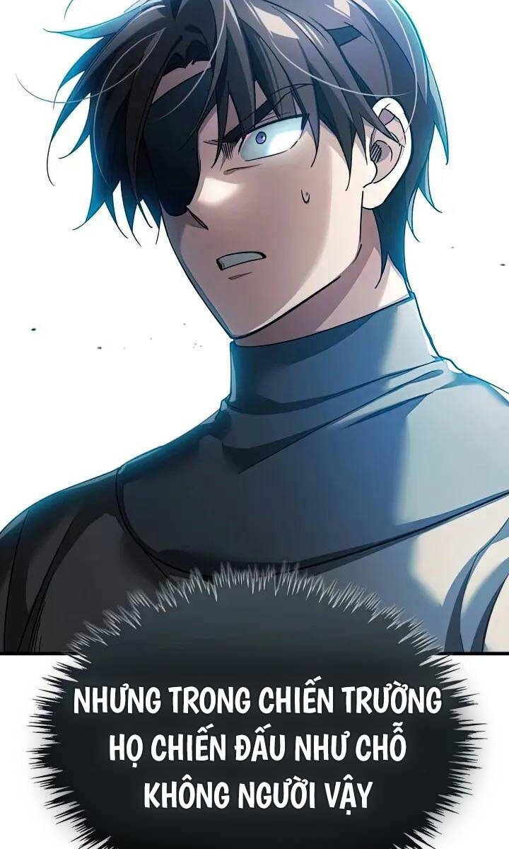 Thiên Quỷ Chẳng Sống Nổi Cuộc Đời Bình Thường Chap 105 - Next Chap 106