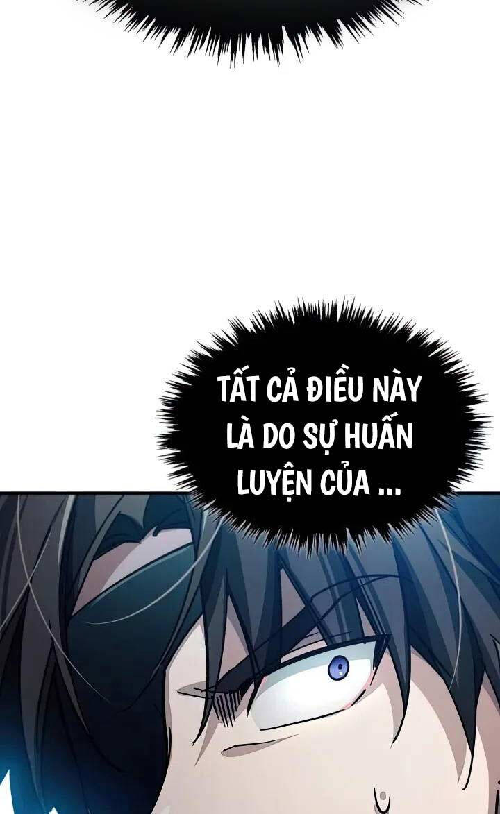 Thiên Quỷ Chẳng Sống Nổi Cuộc Đời Bình Thường Chap 105 - Next Chap 106