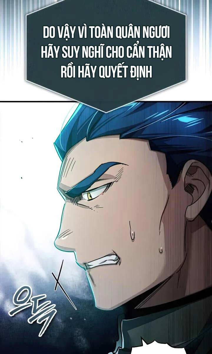 Thiên Quỷ Chẳng Sống Nổi Cuộc Đời Bình Thường Chap 105 - Next Chap 106