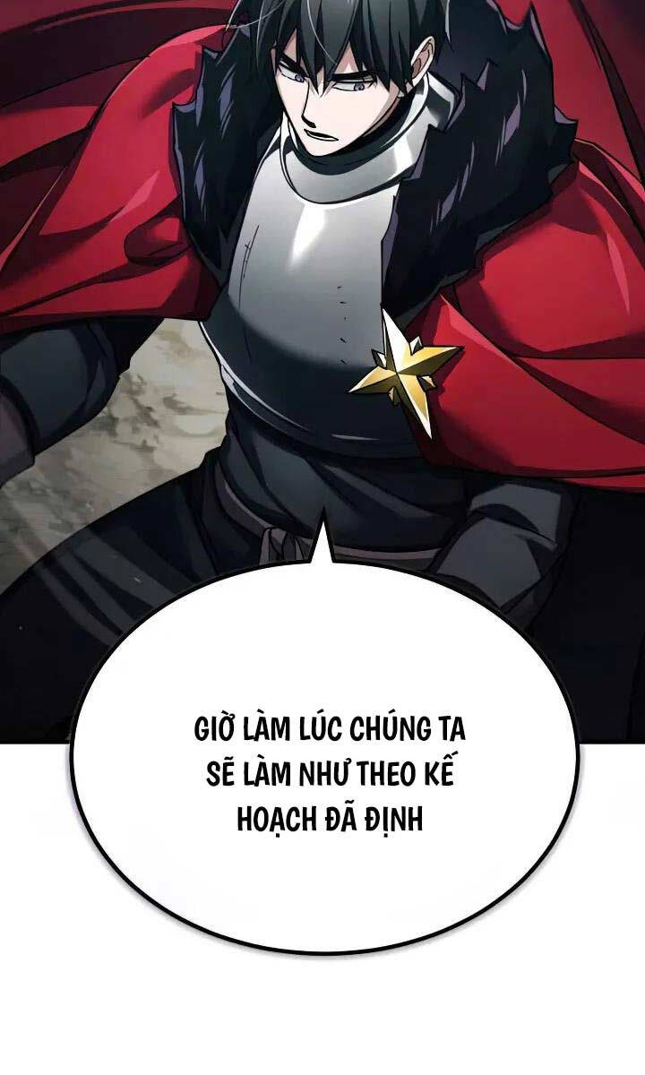 Thiên Quỷ Chẳng Sống Nổi Cuộc Đời Bình Thường Chap 105 - Next Chap 106