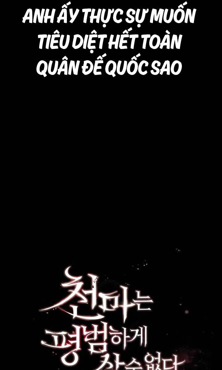 Thiên Quỷ Chẳng Sống Nổi Cuộc Đời Bình Thường Chap 105 - Next Chap 106