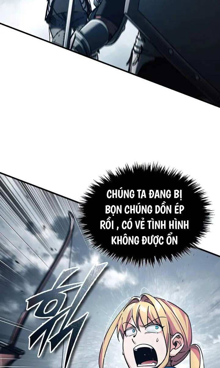 Thiên Quỷ Chẳng Sống Nổi Cuộc Đời Bình Thường Chap 105 - Next Chap 106