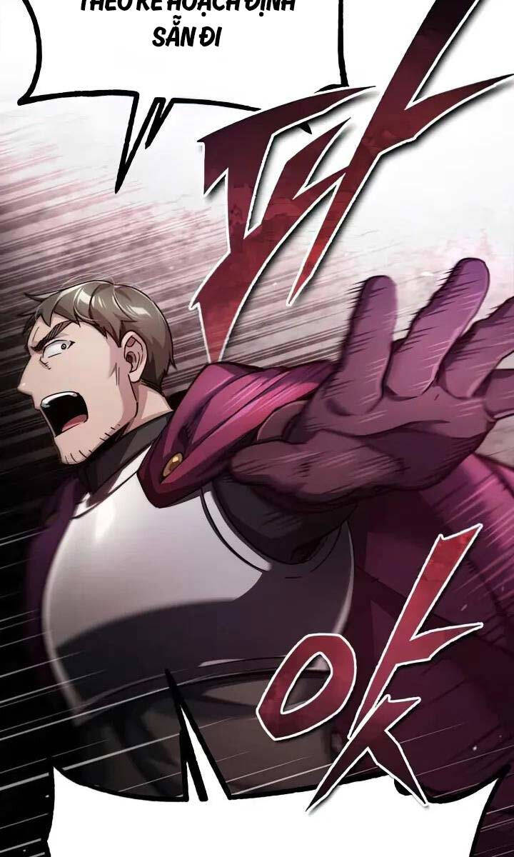 Thiên Quỷ Chẳng Sống Nổi Cuộc Đời Bình Thường Chap 105 - Next Chap 106