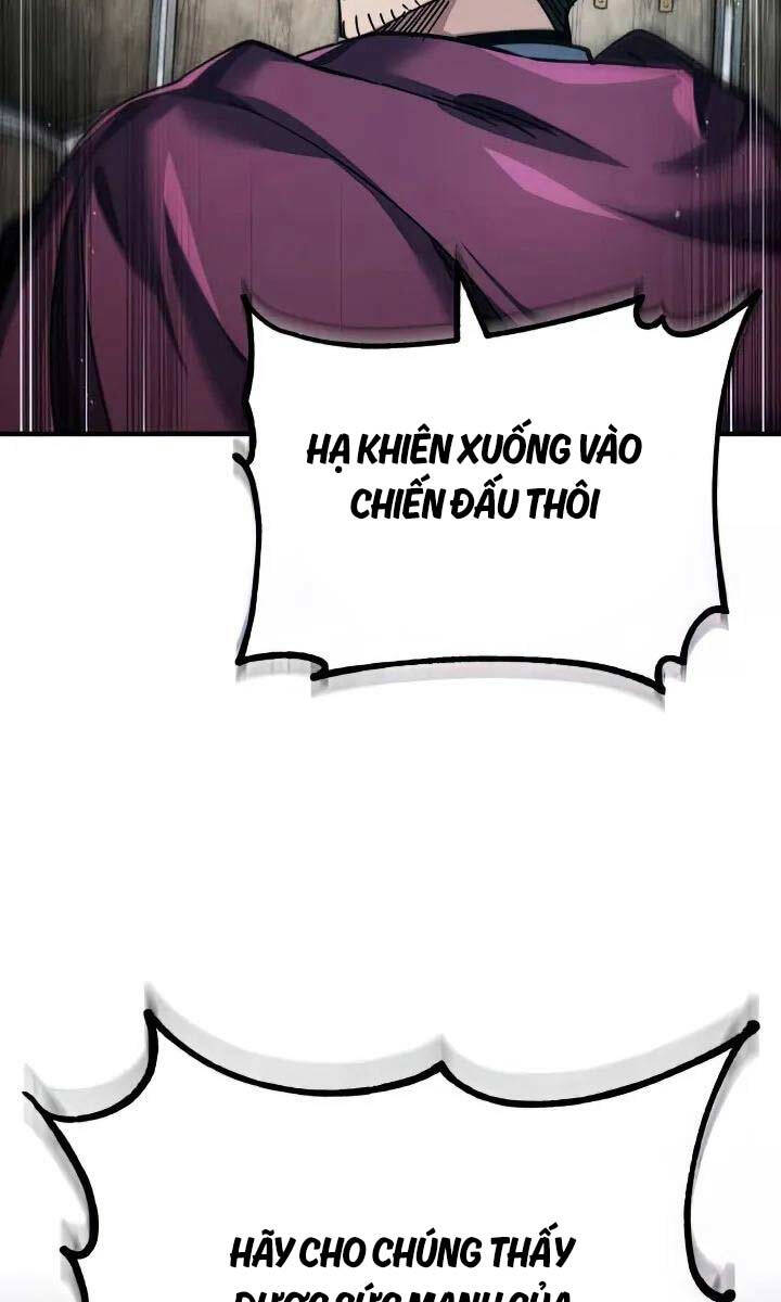 Thiên Quỷ Chẳng Sống Nổi Cuộc Đời Bình Thường Chap 105 - Next Chap 106