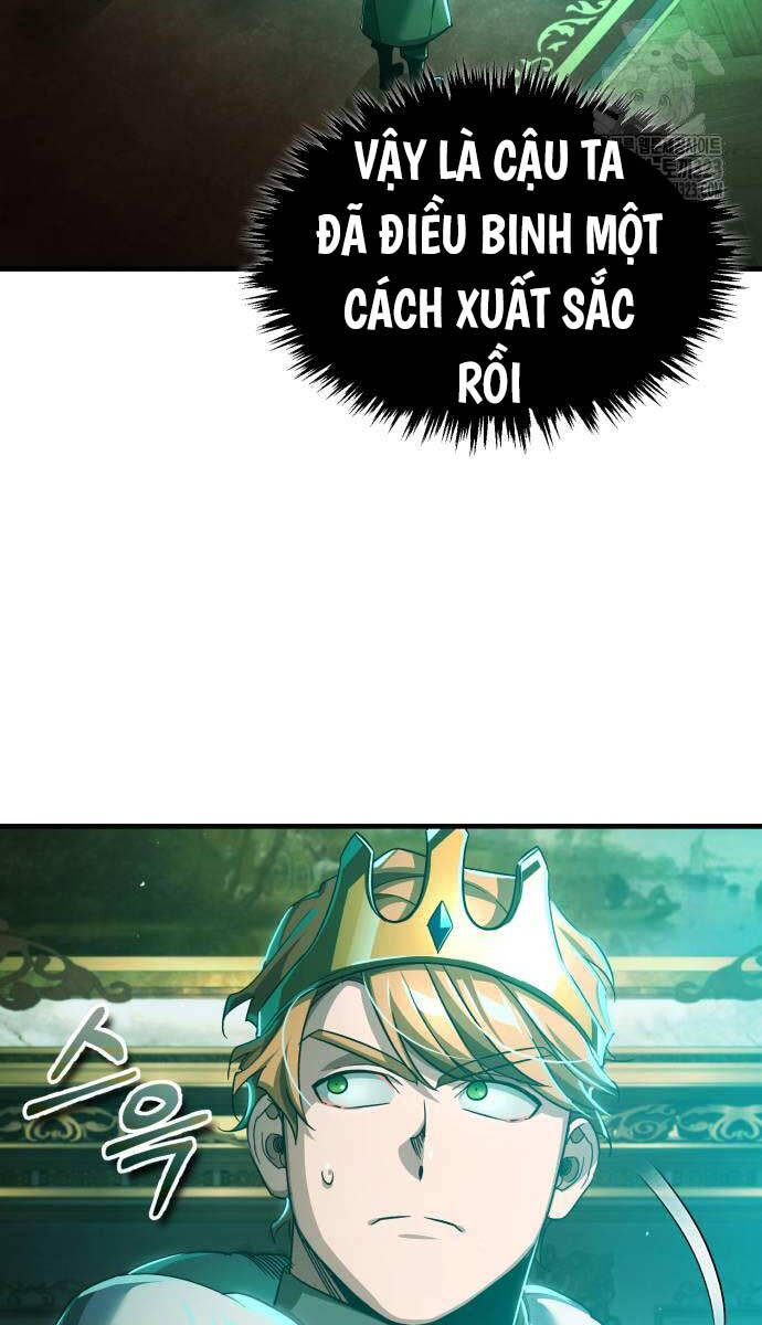 Thiên Quỷ Chẳng Sống Nổi Cuộc Đời Bình Thường Chap 106 - Next Chap 107