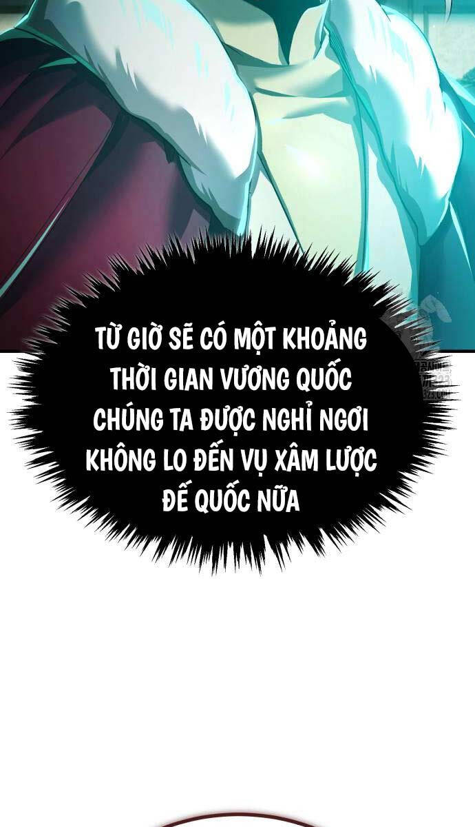 Thiên Quỷ Chẳng Sống Nổi Cuộc Đời Bình Thường Chap 106 - Next Chap 107