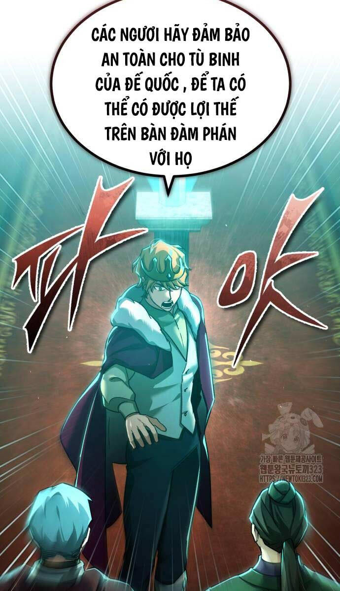 Thiên Quỷ Chẳng Sống Nổi Cuộc Đời Bình Thường Chap 106 - Next Chap 107