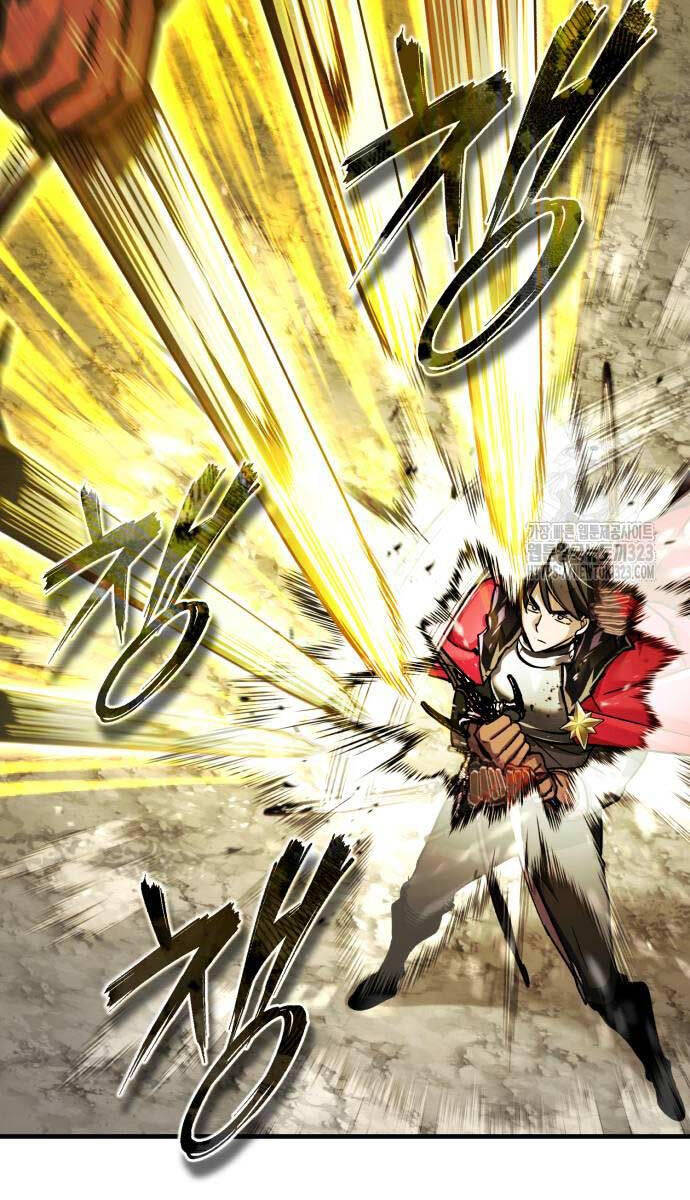 Thiên Quỷ Chẳng Sống Nổi Cuộc Đời Bình Thường Chap 106 - Next Chap 107