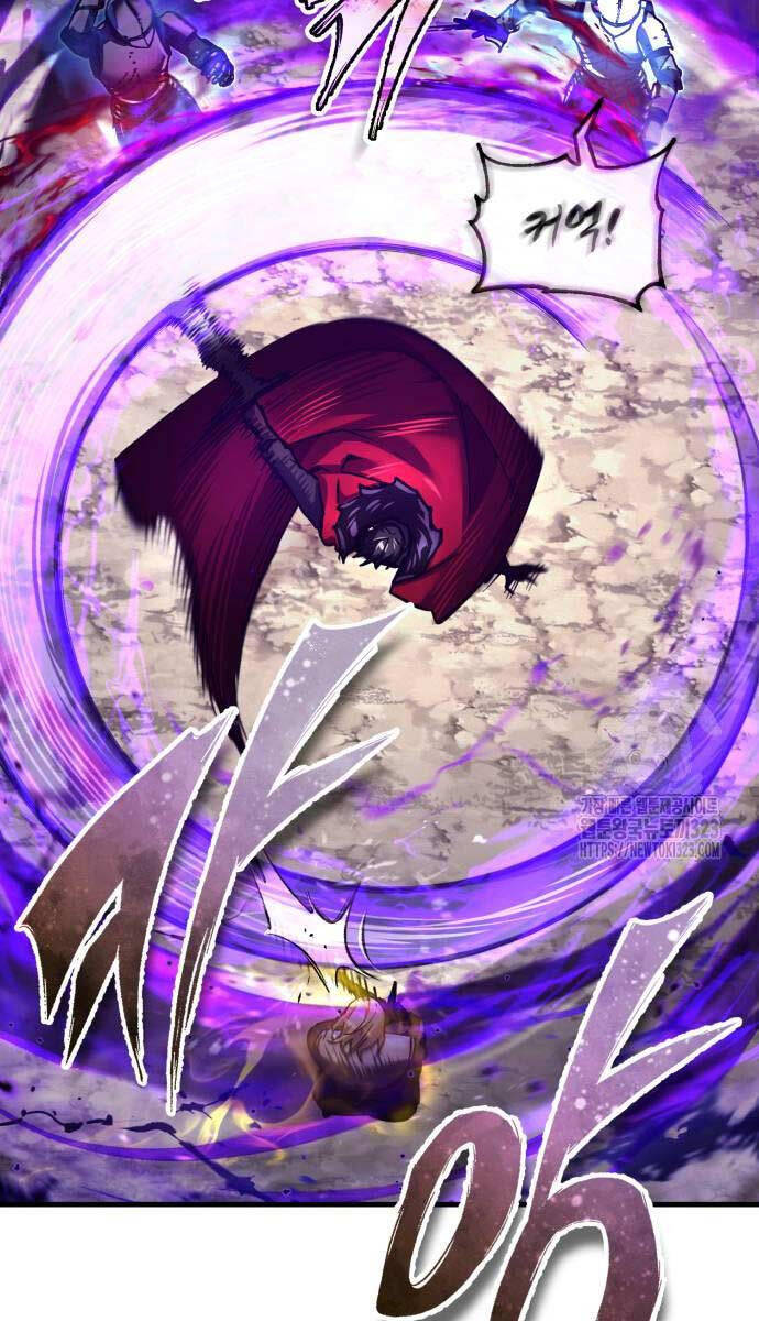 Thiên Quỷ Chẳng Sống Nổi Cuộc Đời Bình Thường Chap 106 - Next Chap 107