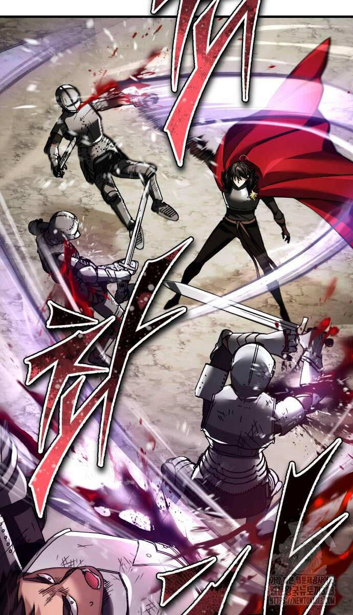 Thiên Quỷ Chẳng Sống Nổi Cuộc Đời Bình Thường Chap 106 - Next Chap 107