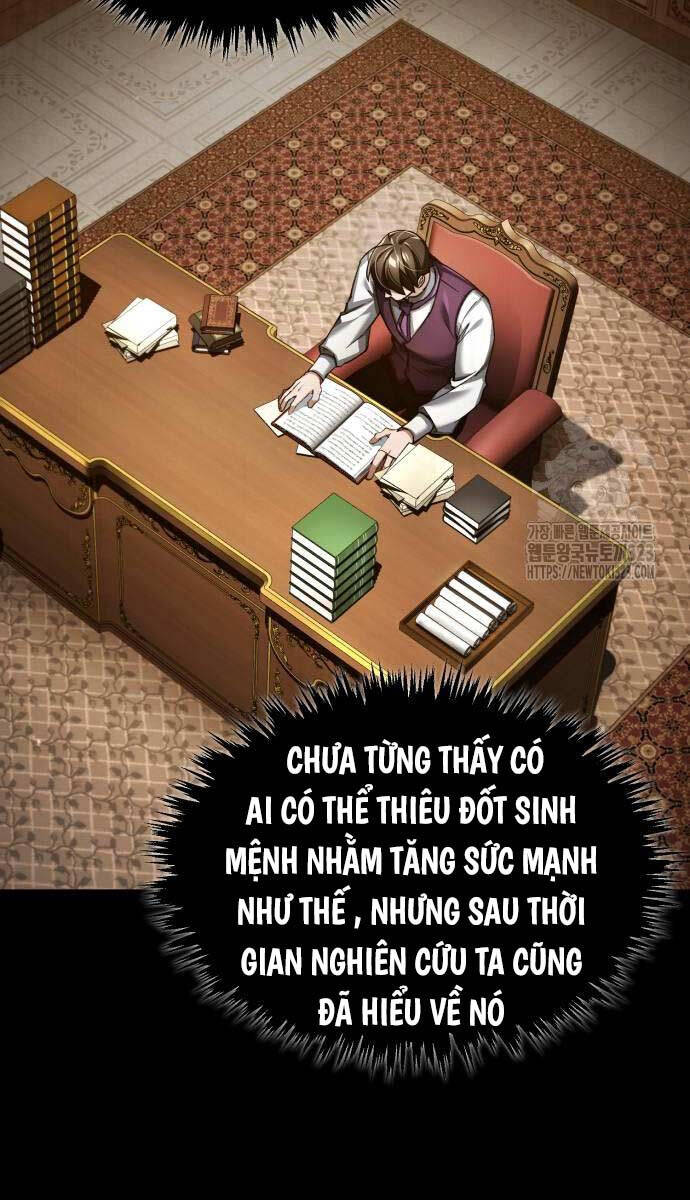 Thiên Quỷ Chẳng Sống Nổi Cuộc Đời Bình Thường Chap 106 - Next Chap 107