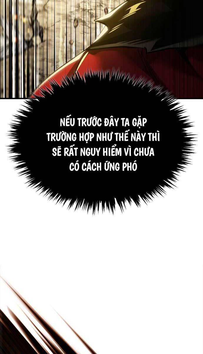 Thiên Quỷ Chẳng Sống Nổi Cuộc Đời Bình Thường Chap 106 - Next Chap 107