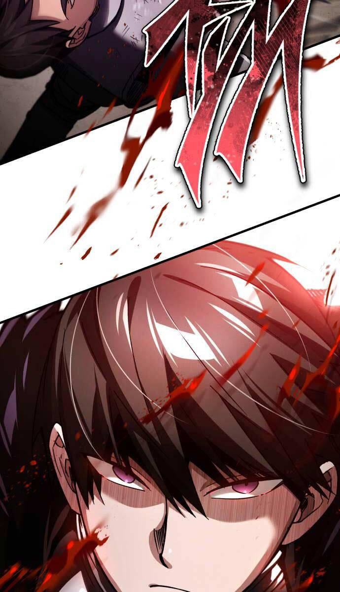 Thiên Quỷ Chẳng Sống Nổi Cuộc Đời Bình Thường Chap 106 - Next Chap 107