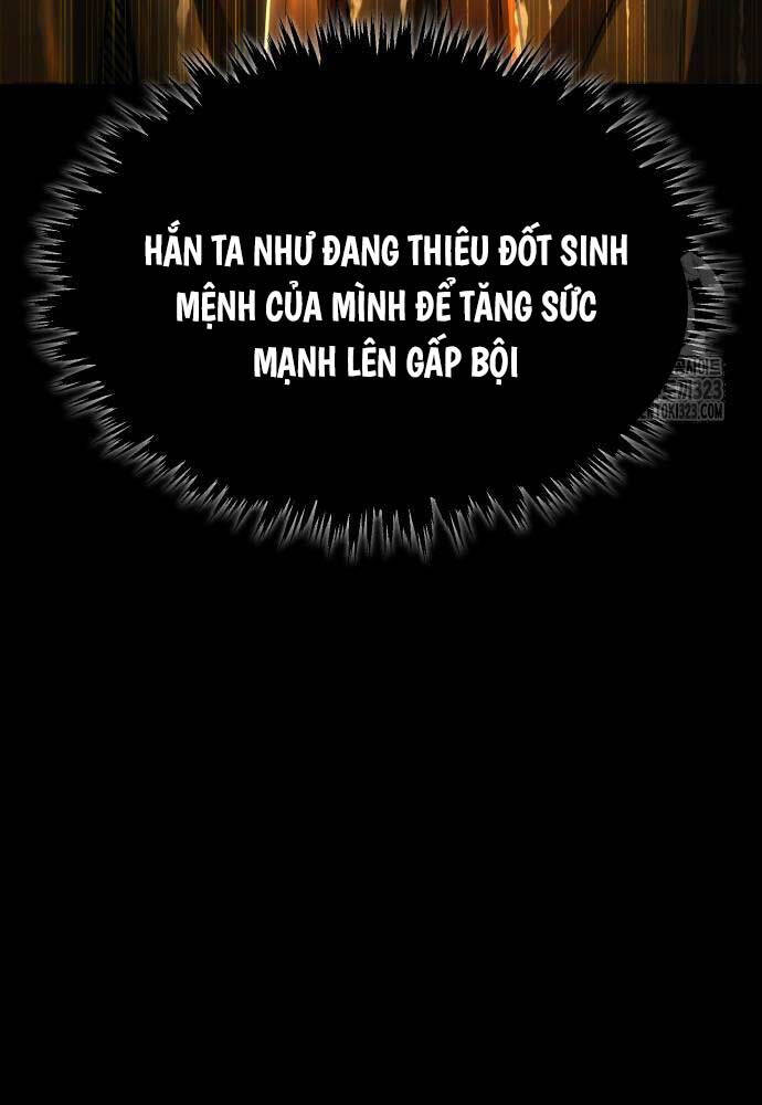 Thiên Quỷ Chẳng Sống Nổi Cuộc Đời Bình Thường Chap 106 - Next Chap 107