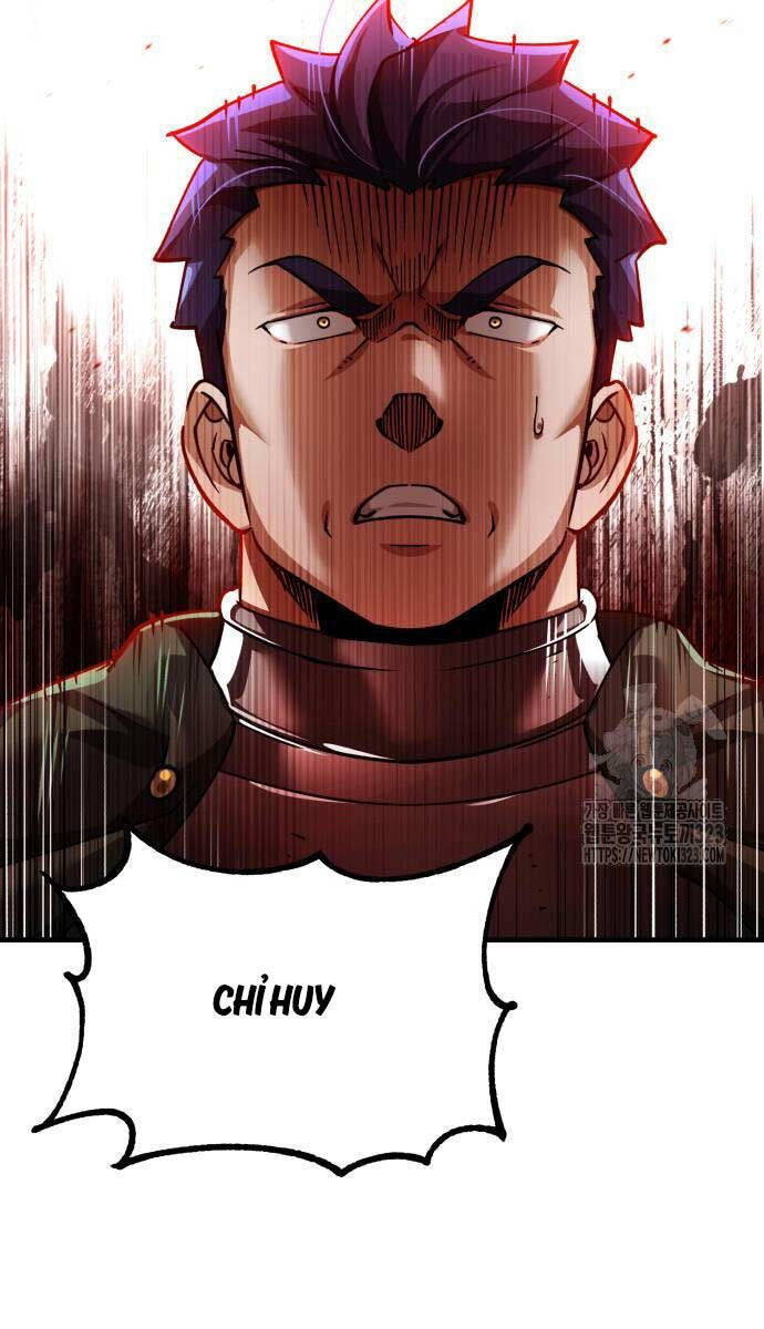 Thiên Quỷ Chẳng Sống Nổi Cuộc Đời Bình Thường Chap 106 - Next Chap 107