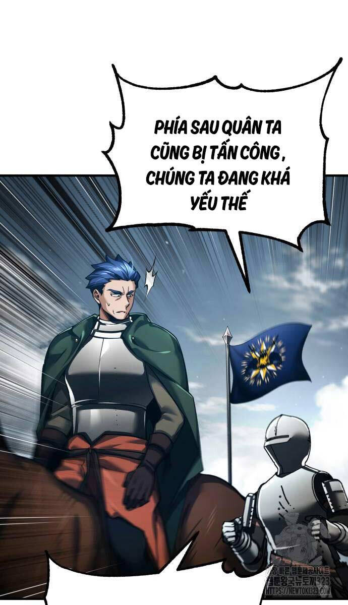 Thiên Quỷ Chẳng Sống Nổi Cuộc Đời Bình Thường Chap 106 - Next Chap 107