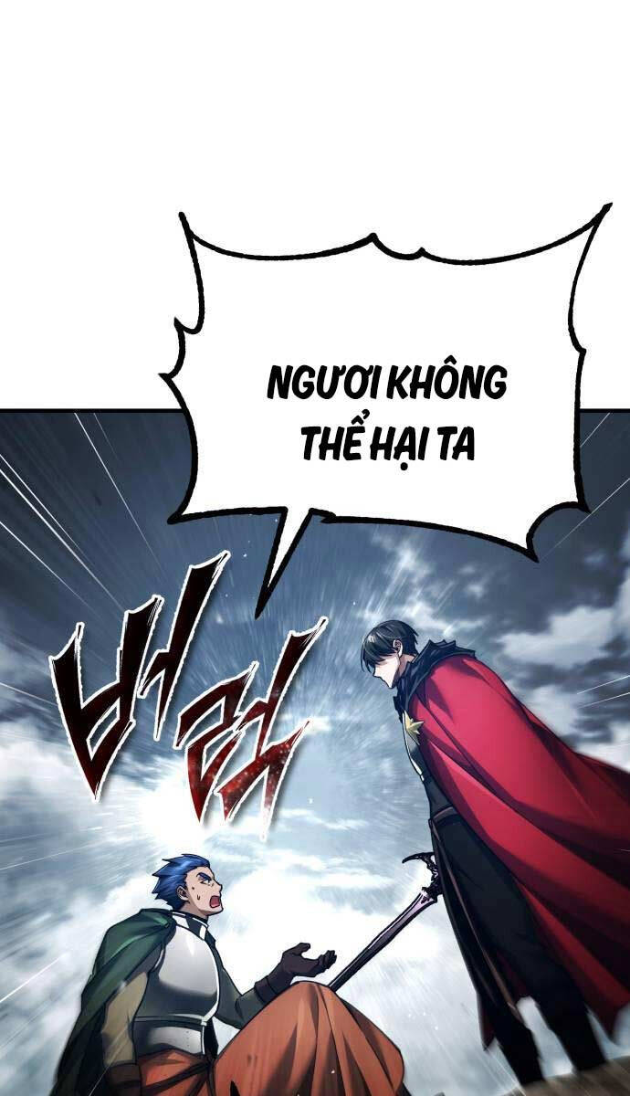 Thiên Quỷ Chẳng Sống Nổi Cuộc Đời Bình Thường Chap 106 - Next Chap 107