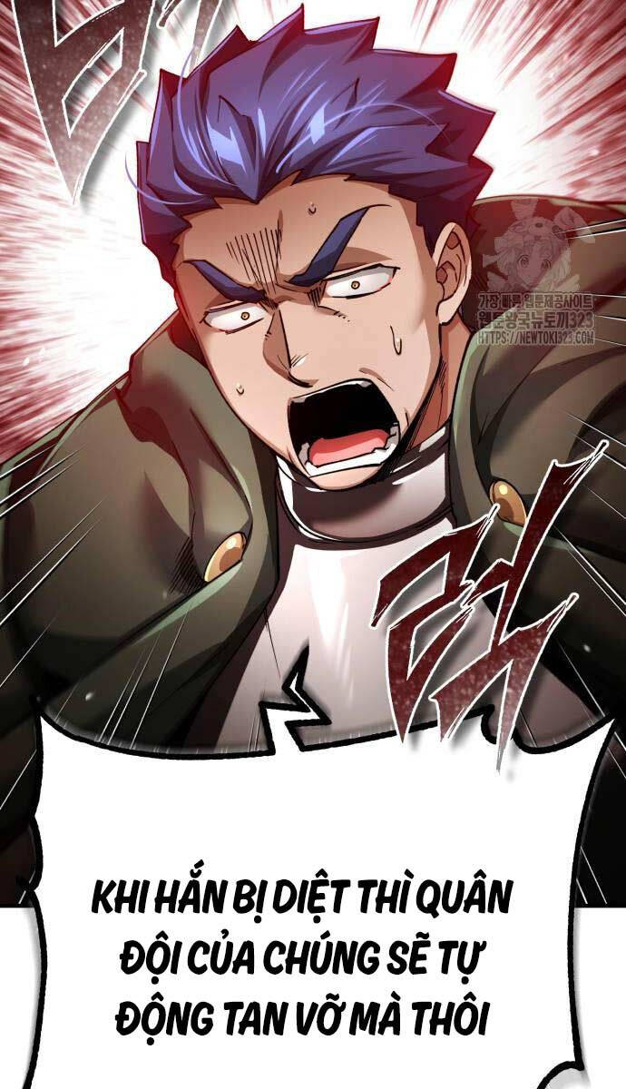 Thiên Quỷ Chẳng Sống Nổi Cuộc Đời Bình Thường Chap 106 - Next Chap 107