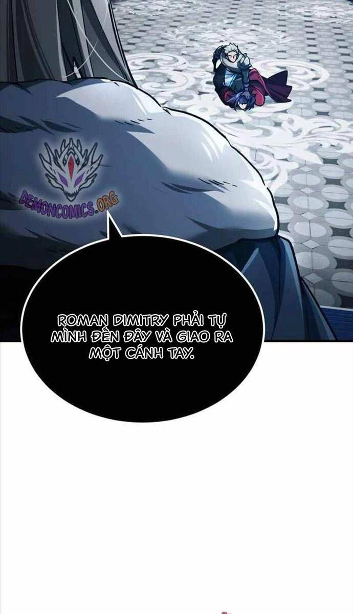 Thiên Quỷ Chẳng Sống Nổi Cuộc Đời Bình Thường Chap 108 - Next Chap 109