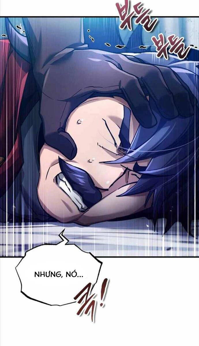 Thiên Quỷ Chẳng Sống Nổi Cuộc Đời Bình Thường Chap 108 - Next Chap 109