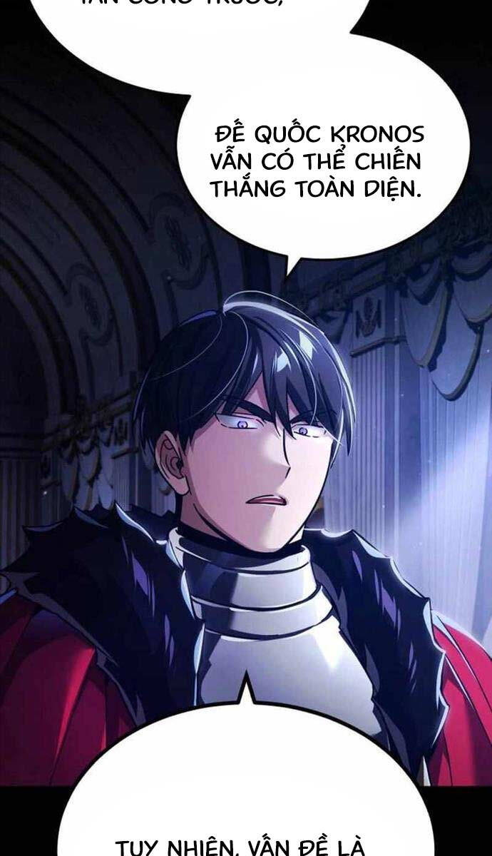 Thiên Quỷ Chẳng Sống Nổi Cuộc Đời Bình Thường Chap 108 - Next Chap 109