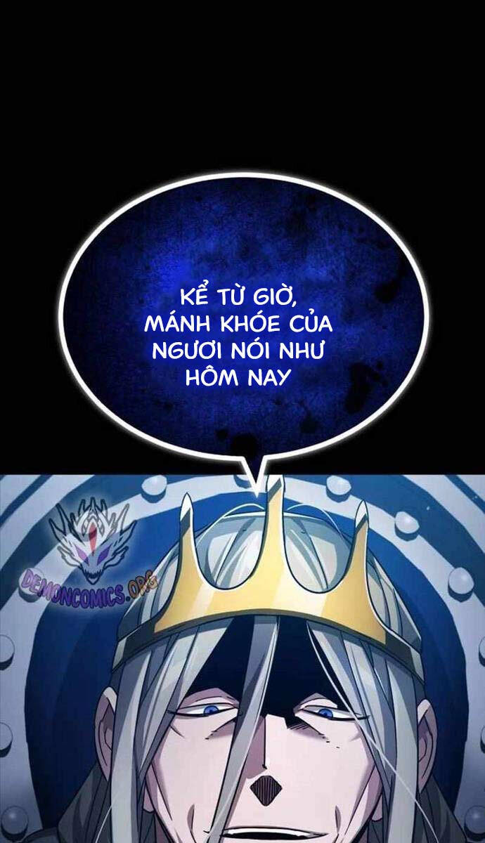 Thiên Quỷ Chẳng Sống Nổi Cuộc Đời Bình Thường Chap 108 - Next Chap 109