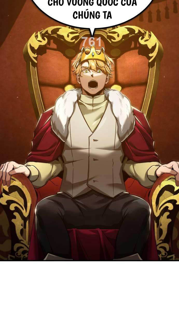 Thiên Quỷ Chẳng Sống Nổi Cuộc Đời Bình Thường Chap 109 - Next Chap 110