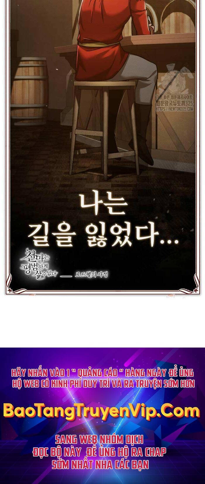 Thiên Quỷ Chẳng Sống Nổi Cuộc Đời Bình Thường Chap 109 - Next Chap 110