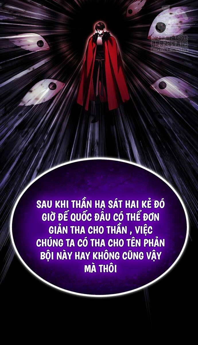 Thiên Quỷ Chẳng Sống Nổi Cuộc Đời Bình Thường Chap 109 - Next Chap 110